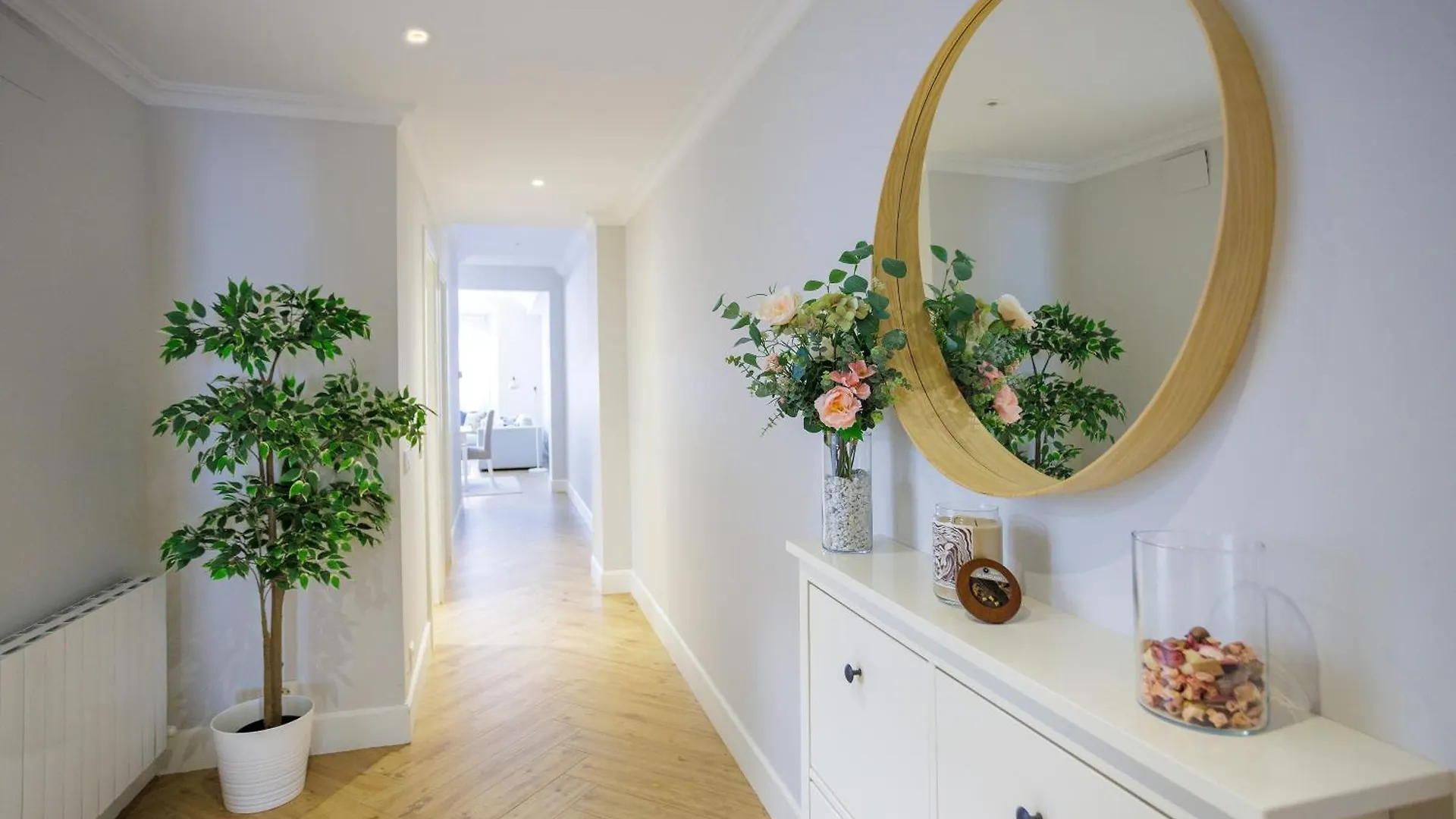Vt Anboto By Bilbaohost Apartment 0*, Bilbao