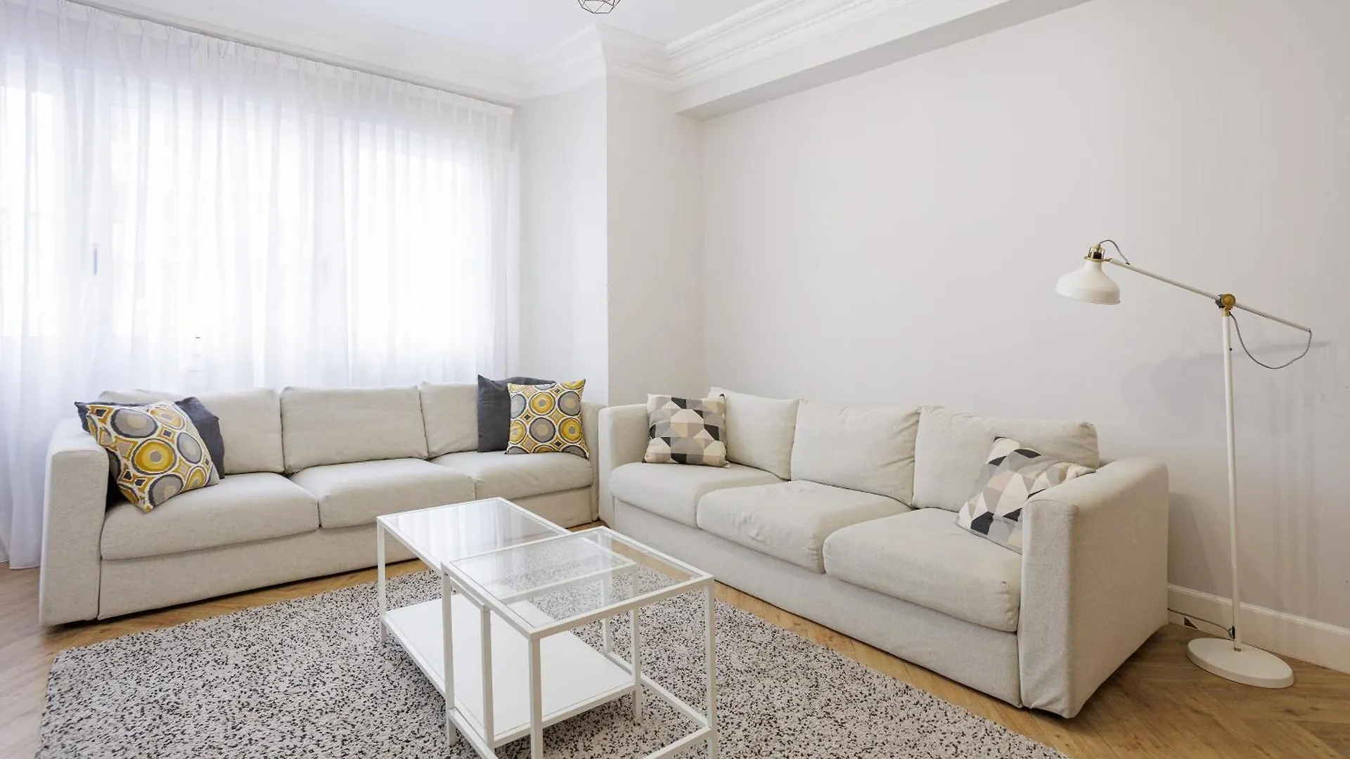 Vt Anboto By Bilbaohost Apartment Bilbao