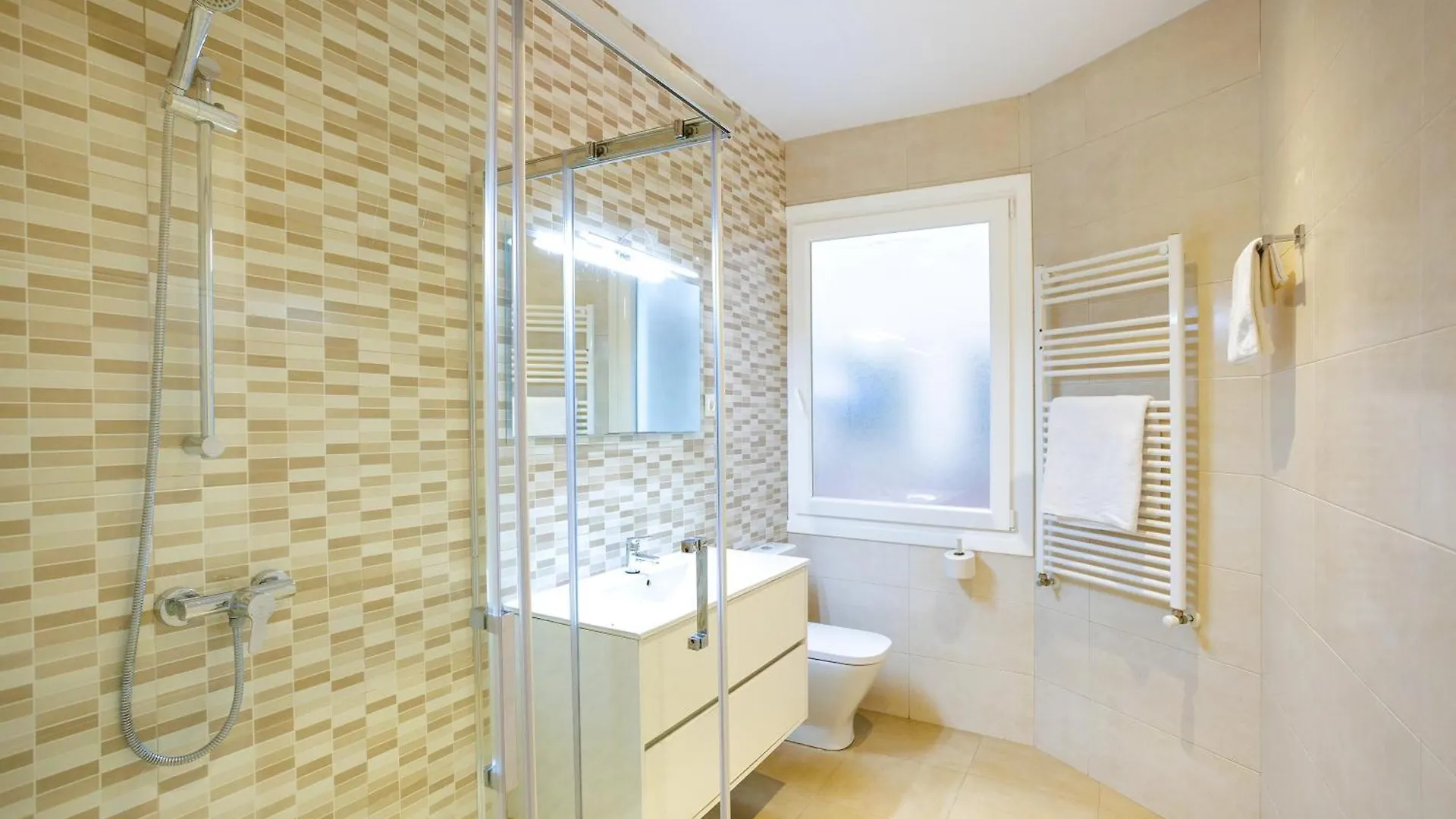 Vt Anboto By Bilbaohost Apartment