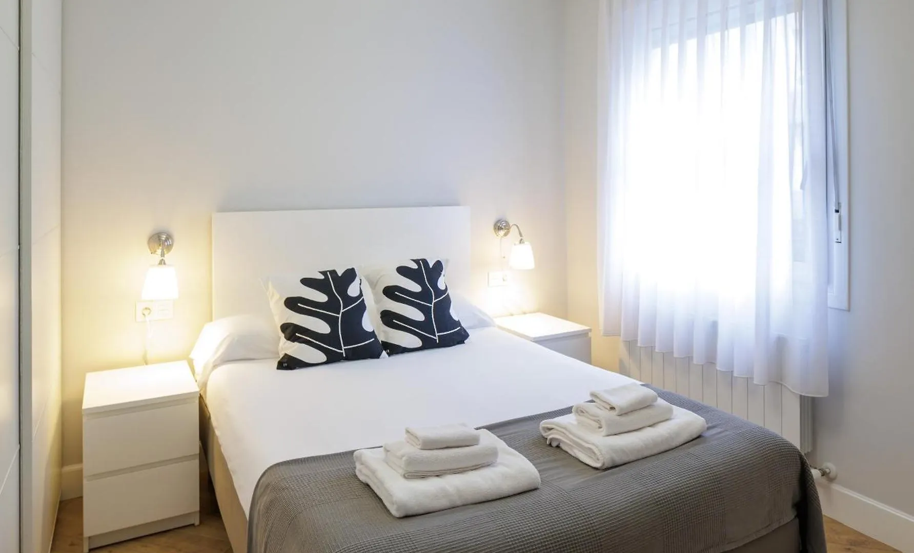 Vt Anboto By Bilbaohost Apartment