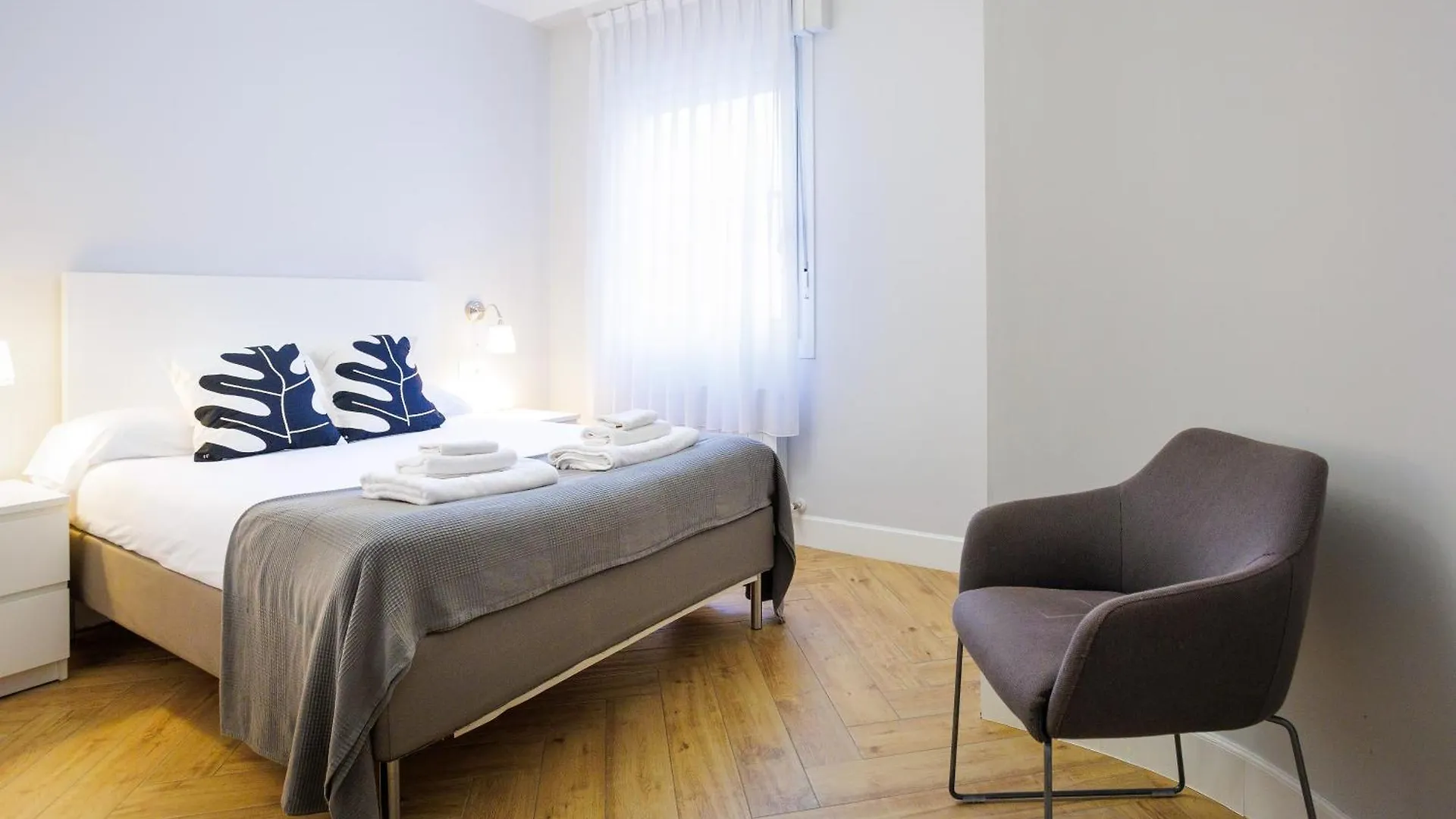 Vt Anboto By Bilbaohost Apartment 0*, Bilbao