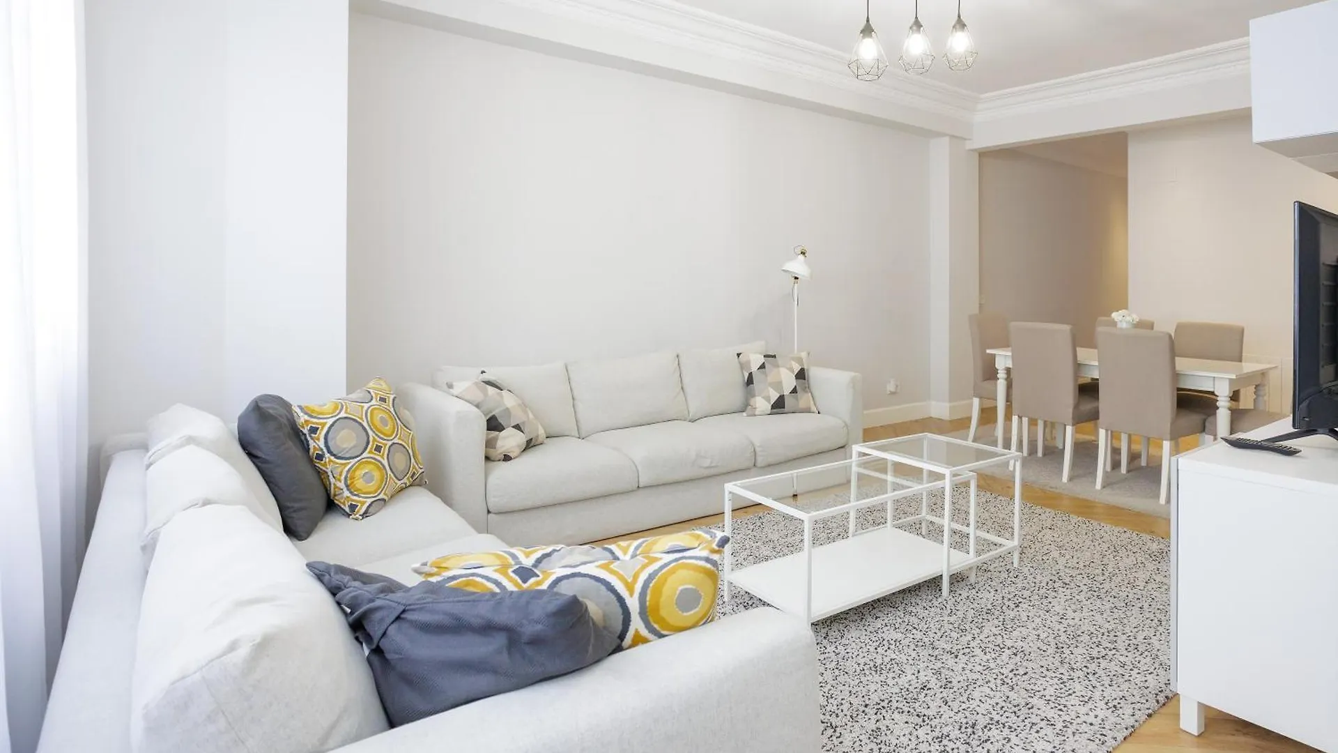 Vt Anboto By Bilbaohost Apartment  Bilbao