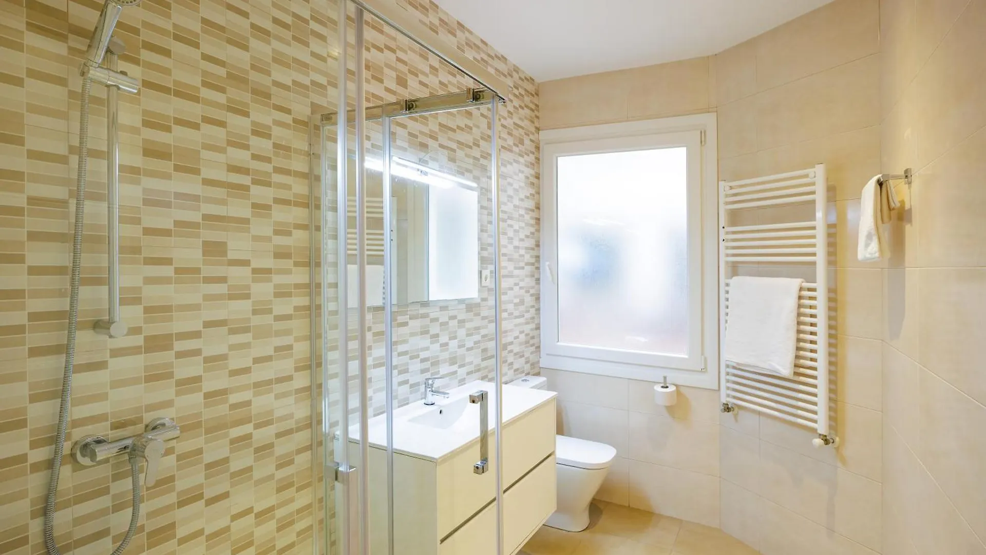 Vt Anboto By Bilbaohost Apartment Spain