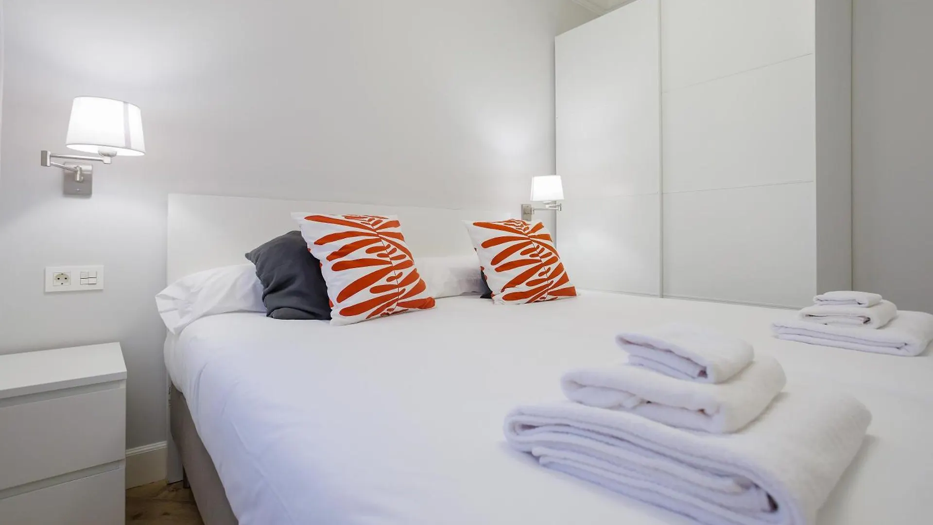 Vt Anboto By Bilbaohost Apartment